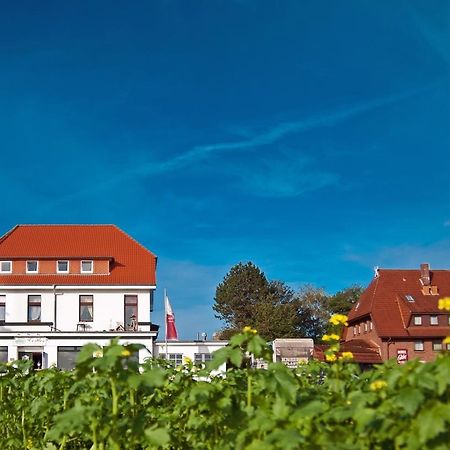 Akzent Hotel Cordes & Restaurant Am Rosengarten 소토프 외부 사진