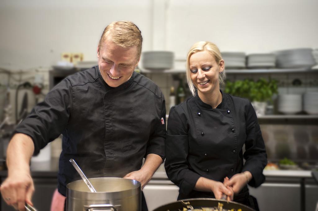 Akzent Hotel Cordes & Restaurant Am Rosengarten 소토프 외부 사진