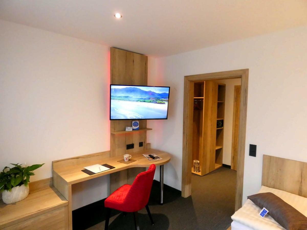 Akzent Hotel Cordes & Restaurant Am Rosengarten 소토프 외부 사진
