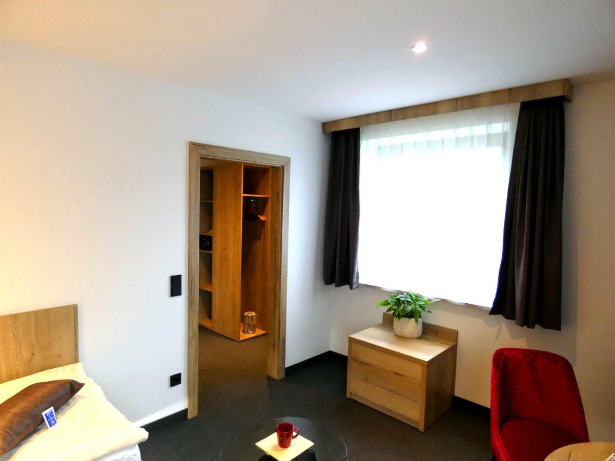 Akzent Hotel Cordes & Restaurant Am Rosengarten 소토프 외부 사진